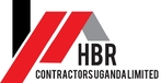 HBR logo